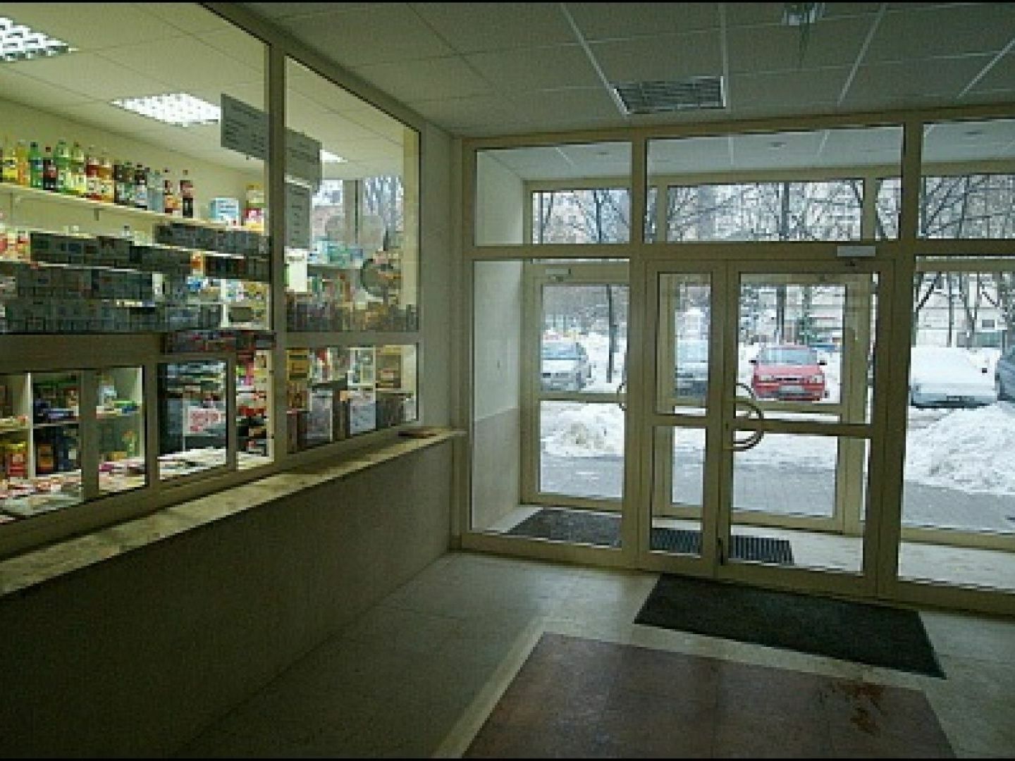 Hala Mirowska Apartments Варшава Екстериор снимка
