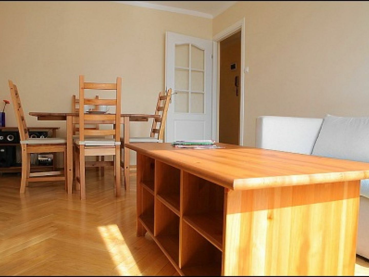 Hala Mirowska Apartments Варшава Екстериор снимка